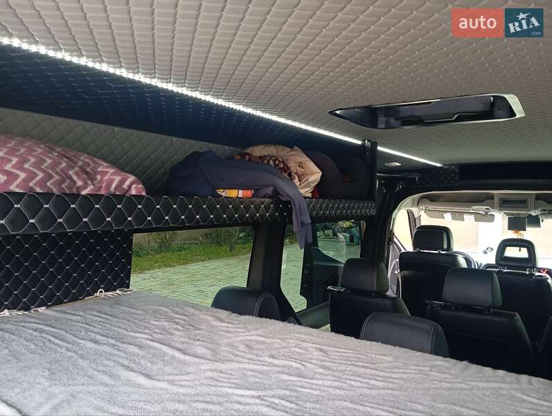 Мікроавтобус Opel Movano 2020 в Берестечку