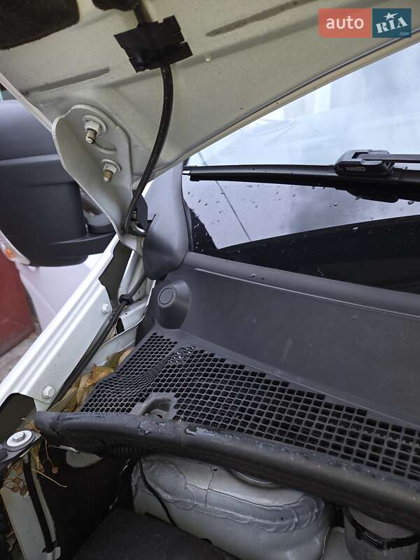 Грузовой фургон Opel Movano 2020 в Днепре фото 22 Грузовой фургон Opel Movano 2020 в Днепре