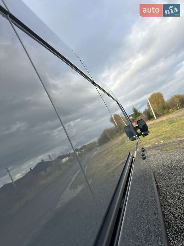 Грузовой фургон Opel Movano 2021 в Ковеле