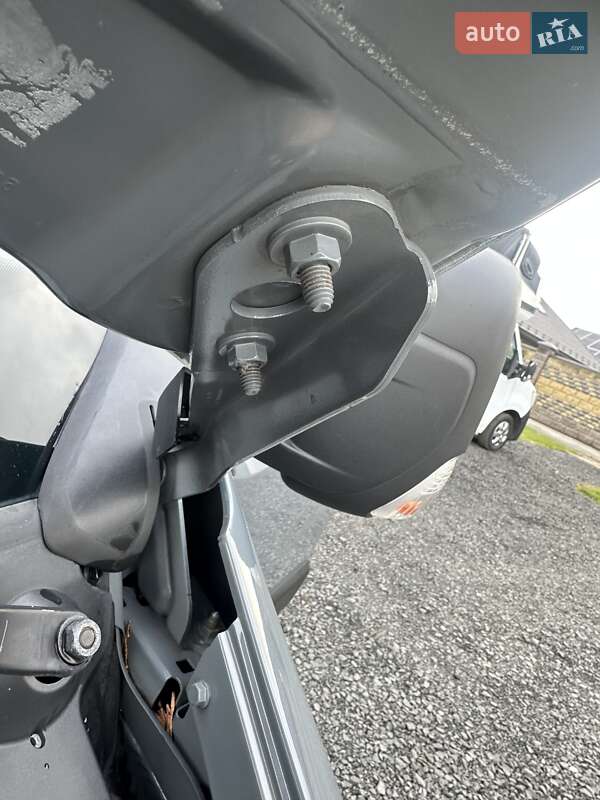 Грузовой фургон Opel Movano 2021 в Ковеле