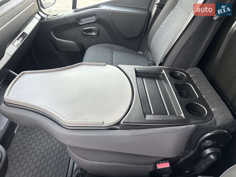 Грузовой фургон Opel Movano 2021 в Ковеле