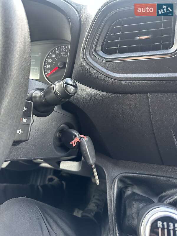 Грузовой фургон Opel Movano 2021 в Ковеле