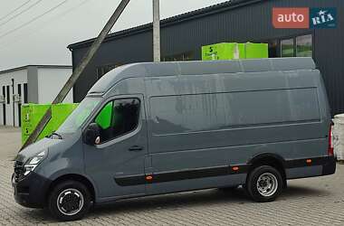 Грузовой фургон Opel Movano 2021 в Млинове