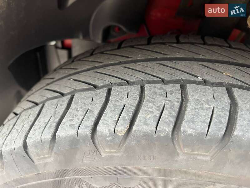 Тентований Opel Movano 2021 в Києві