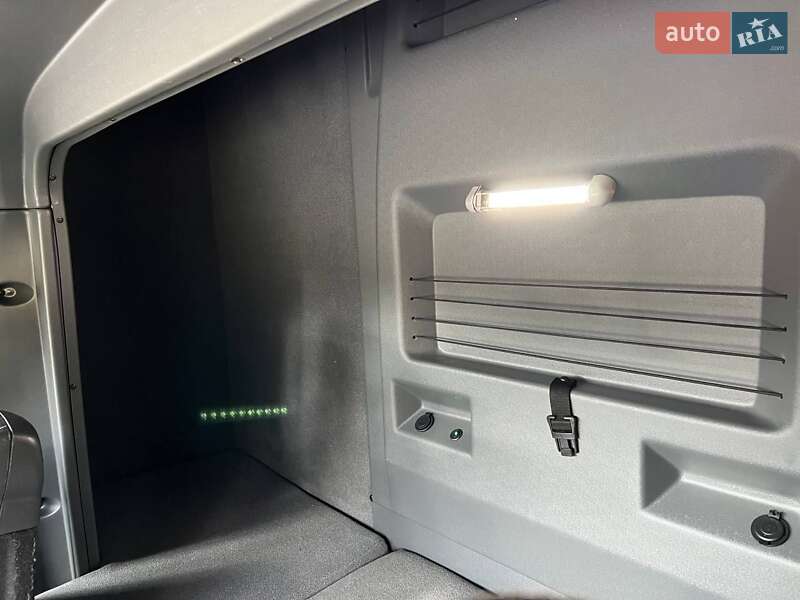 Тентований Opel Movano 2021 в Києві