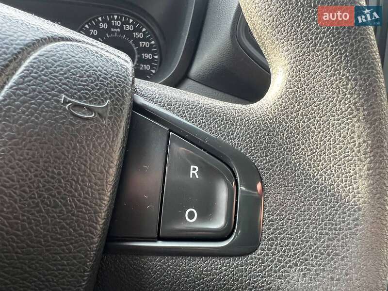 Тентований Opel Movano 2021 в Києві