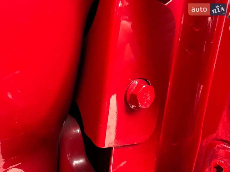 Тентований Opel Movano 2021 в Києві