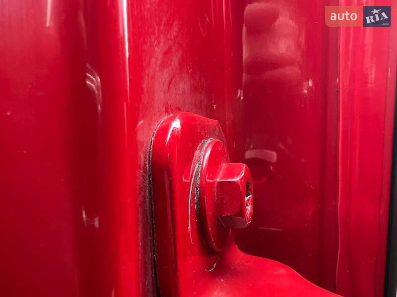 Тентований Opel Movano 2021 в Києві