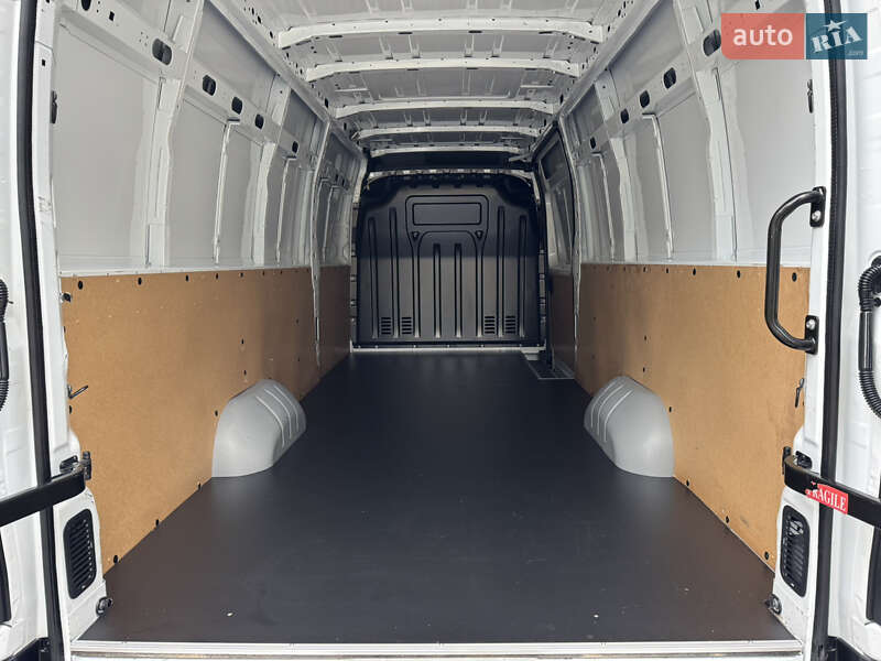 Грузовой фургон Opel Movano 2021 в Ровно фото 23 Грузовой фургон Opel Movano 2021 в Ровно