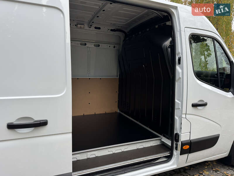 Грузовой фургон Opel Movano 2021 в Ровно фото 28 Грузовой фургон Opel Movano 2021 в Ровно