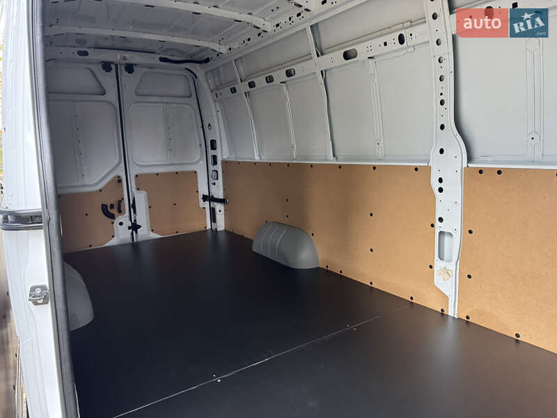 Грузовой фургон Opel Movano 2021 в Ровно фото 29 Грузовой фургон Opel Movano 2021 в Ровно