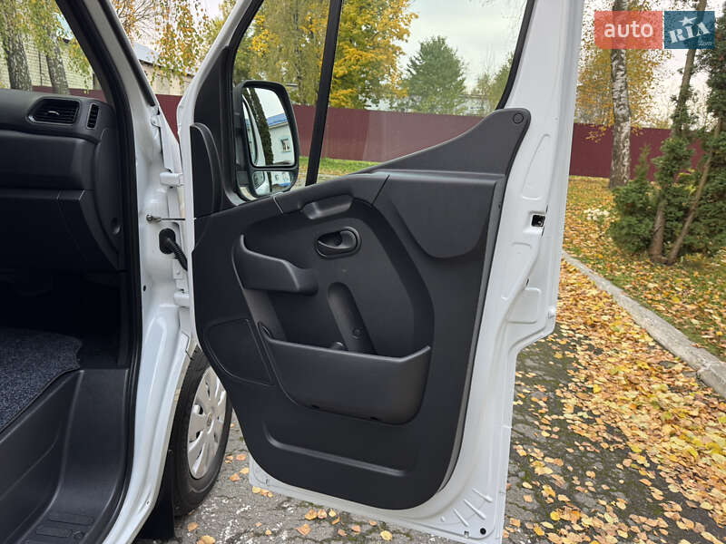 Грузовой фургон Opel Movano 2021 в Ровно фото 51 Грузовой фургон Opel Movano 2021 в Ровно