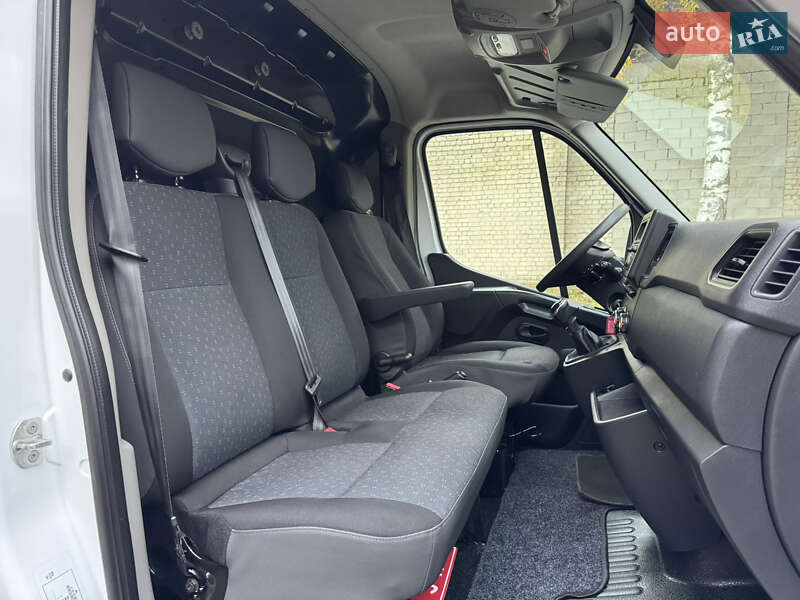Грузовой фургон Opel Movano 2021 в Ровно фото 54 Грузовой фургон Opel Movano 2021 в Ровно