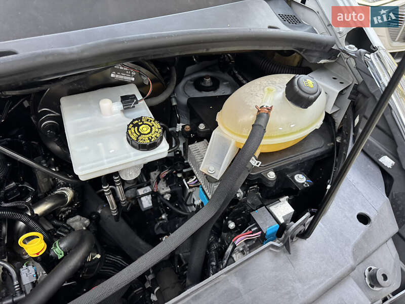 Грузовой фургон Opel Movano 2021 в Ровно фото 59 Грузовой фургон Opel Movano 2021 в Ровно