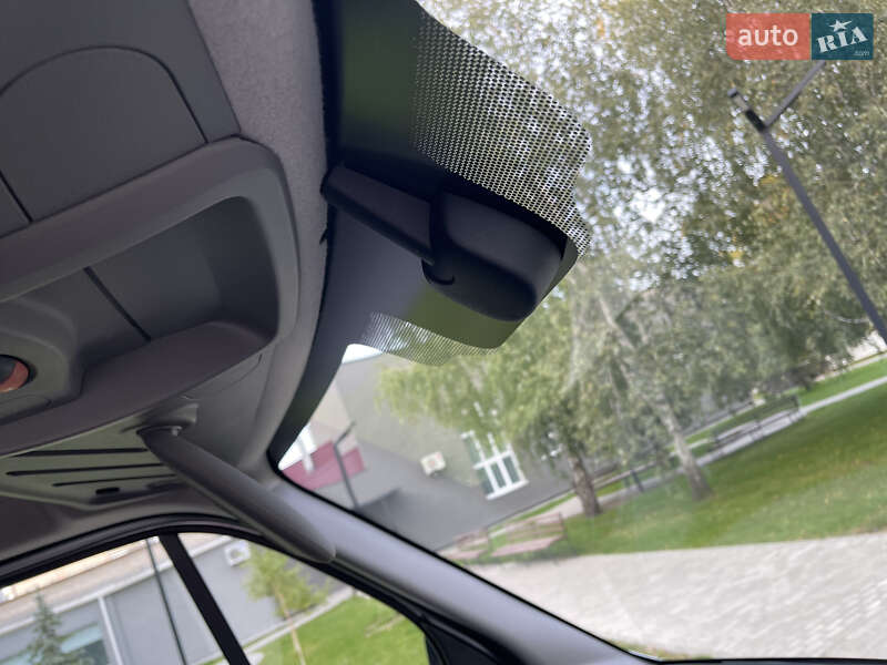 Вантажний фургон Opel Movano 2018 в Луцьку