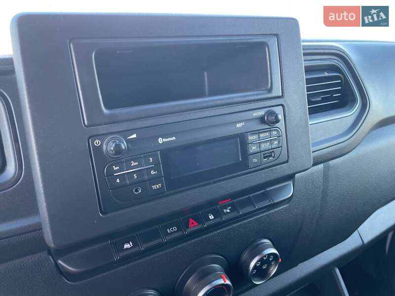 Грузовой фургон Opel Movano 2020 в Львове