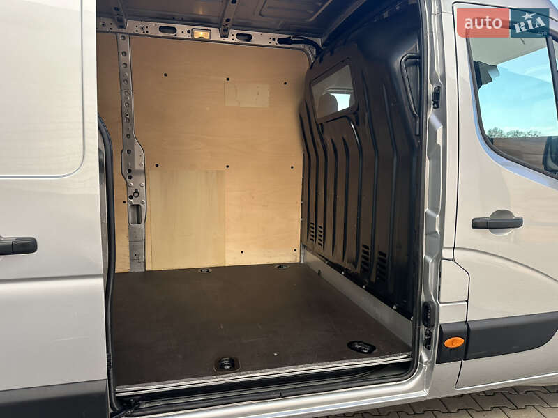Грузовой фургон Opel Movano 2021 в Ковеле фото 22 Грузовой фургон Opel Movano 2021 в Ковеле