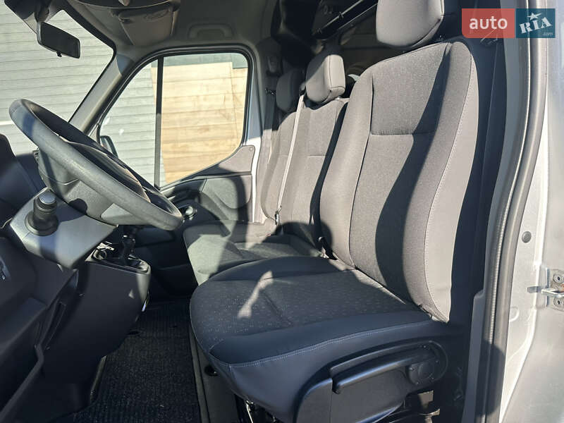 Грузовой фургон Opel Movano 2021 в Ковеле фото 26 Грузовой фургон Opel Movano 2021 в Ковеле