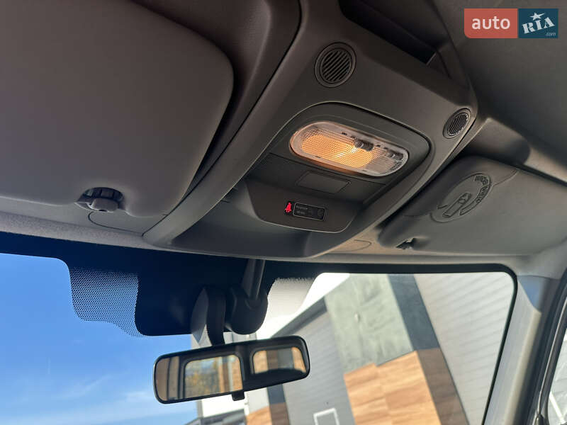 Грузовой фургон Opel Movano 2021 в Ковеле фото 31 Грузовой фургон Opel Movano 2021 в Ковеле