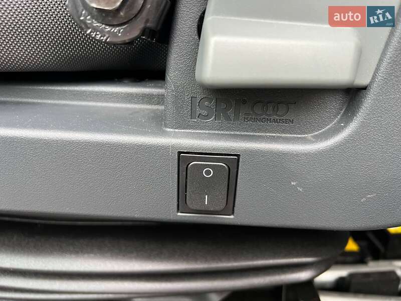 Тентованый Opel Movano 2021 в Киеве