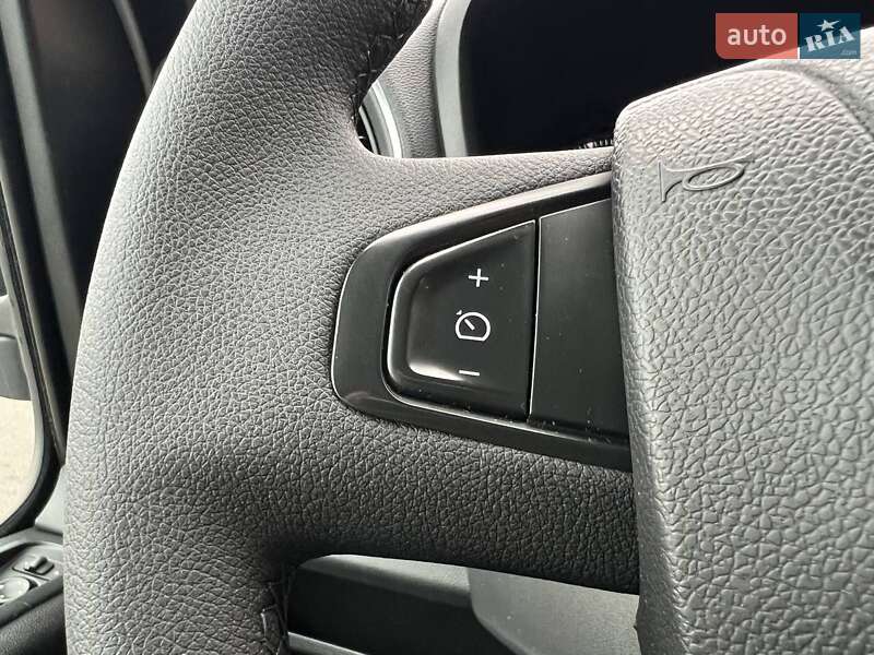 Тентованый Opel Movano 2021 в Киеве