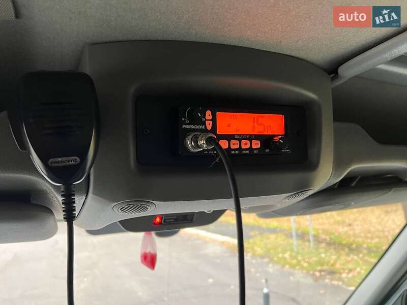 Тентованый Opel Movano 2021 в Киеве