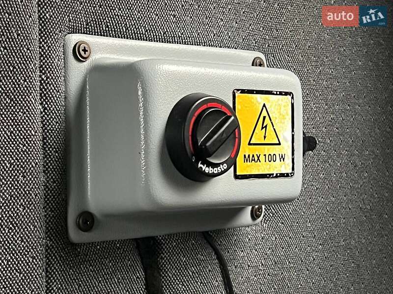 Тентованый Opel Movano 2021 в Киеве