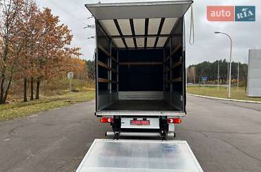 Тентованый Opel Movano 2021 в Киеве