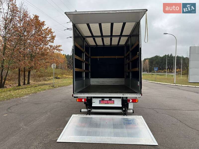 Opel Movano 2021 Opel Movano 2021