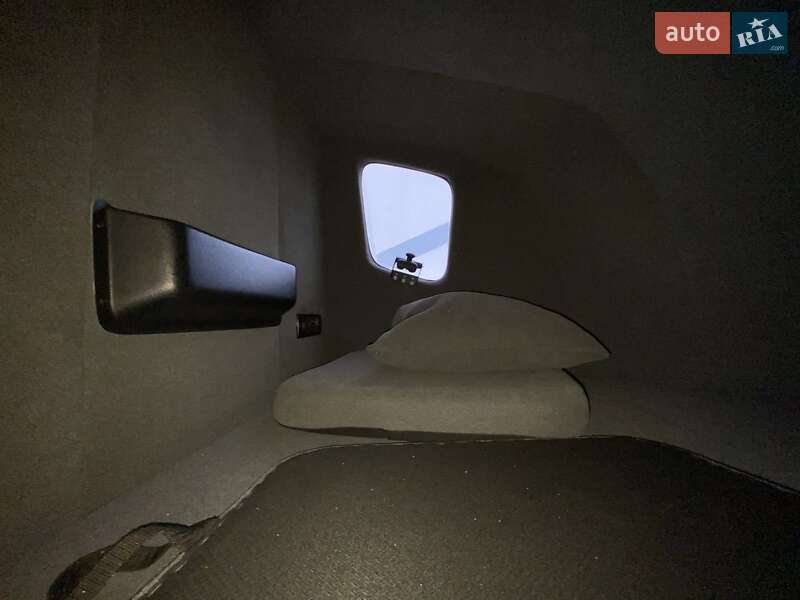 Грузовой фургон Opel Movano 2022 в Киеве