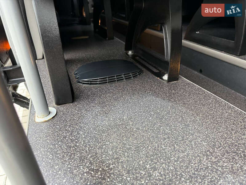 Мікроавтобус Opel Movano 2017 в Дубні