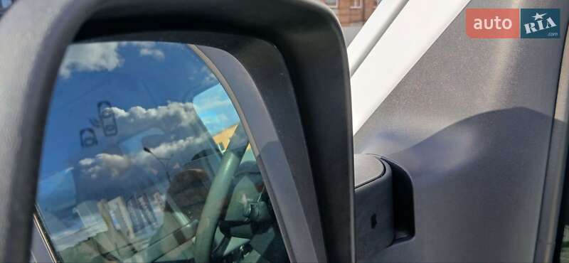 Вантажопасажирський фургон Opel Movano 2020 в Нововолинську фото 96 Вантажопасажирський фургон Opel Movano 2020 в Нововолинську