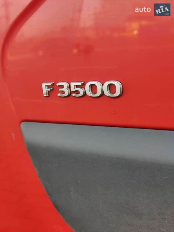 Тентований Opel Movano 2015 в Нововолинську