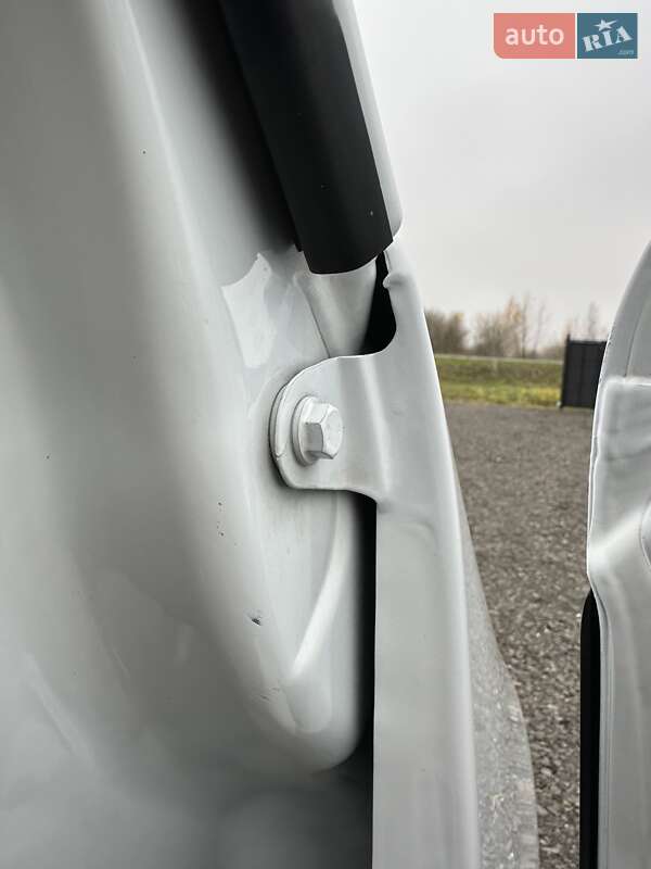 Тентованый Opel Movano 2021 в Ковеле фото 22 Тентованый Opel Movano 2021 в Ковеле