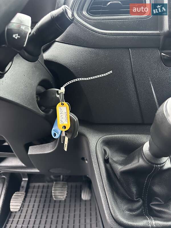 Тентованый Opel Movano 2021 в Ковеле фото 31 Тентованый Opel Movano 2021 в Ковеле