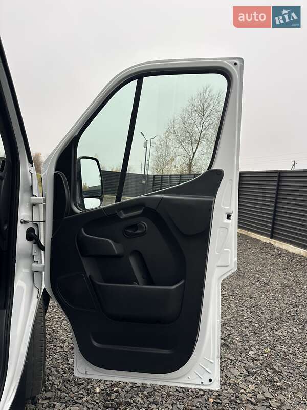 Тентованый Opel Movano 2021 в Ковеле фото 35 Тентованый Opel Movano 2021 в Ковеле