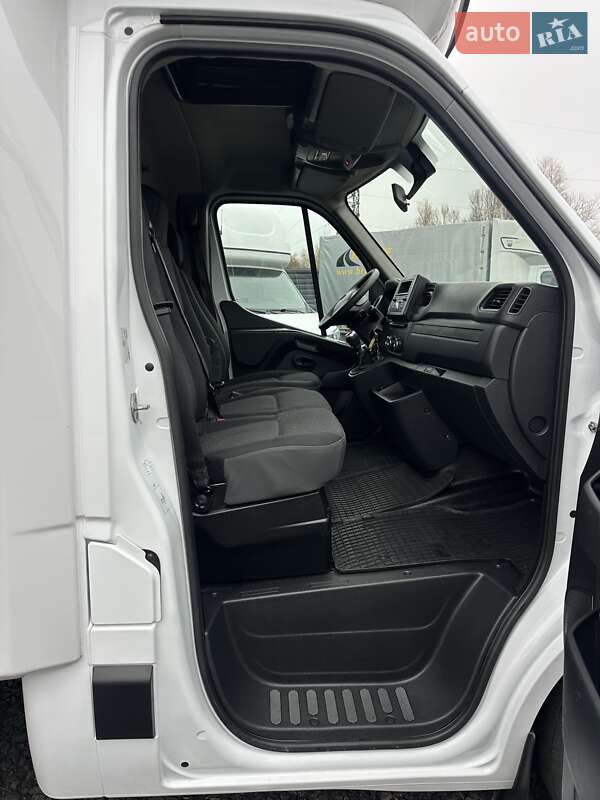 Тентованый Opel Movano 2021 в Ковеле фото 38 Тентованый Opel Movano 2021 в Ковеле