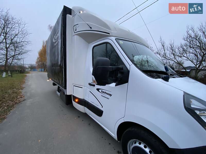 Opel Movano 2022 Opel Movano 2022