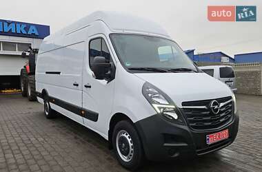 Грузовой фургон Opel Movano 2020 в Радомышле