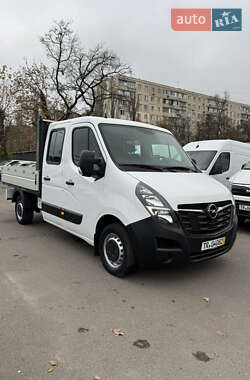 Вантажний фургон Opel Movano 2020 в Києві
