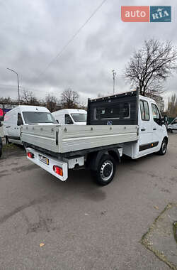 Вантажний фургон Opel Movano 2020 в Києві