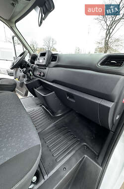 Вантажний фургон Opel Movano 2020 в Києві