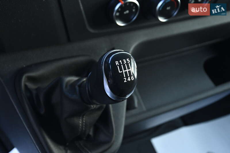 Грузовой фургон Opel Movano 2020 в Бердичеве фото 25 Грузовой фургон Opel Movano 2020 в Бердичеве