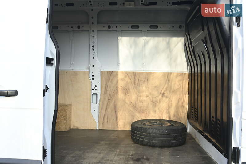 Грузовой фургон Opel Movano 2020 в Бердичеве фото 36 Грузовой фургон Opel Movano 2020 в Бердичеве