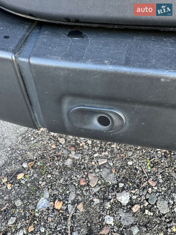 Грузовой фургон Opel Movano 2020 в Киеве