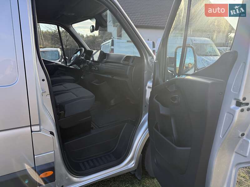 Вантажний фургон Opel Movano 2020 в Житомирі