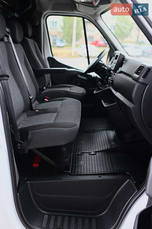 Грузовой фургон Opel Movano 2021 в Дубно фото 21 Грузовой фургон Opel Movano 2021 в Дубно