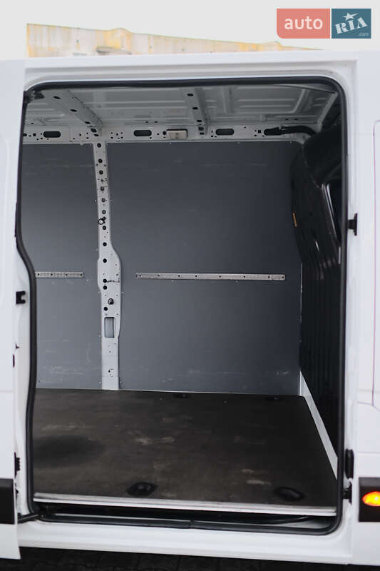 Грузовой фургон Opel Movano 2021 в Дубно фото 26 Грузовой фургон Opel Movano 2021 в Дубно