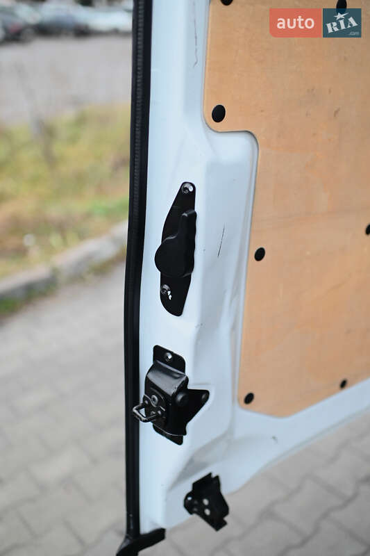 Грузовой фургон Opel Movano 2021 в Дубно фото 30 Грузовой фургон Opel Movano 2021 в Дубно