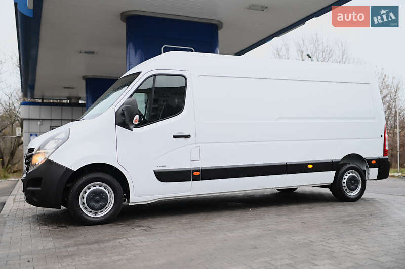 Грузовой фургон Opel Movano 2021 в Дубно фото 57 Грузовой фургон Opel Movano 2021 в Дубно